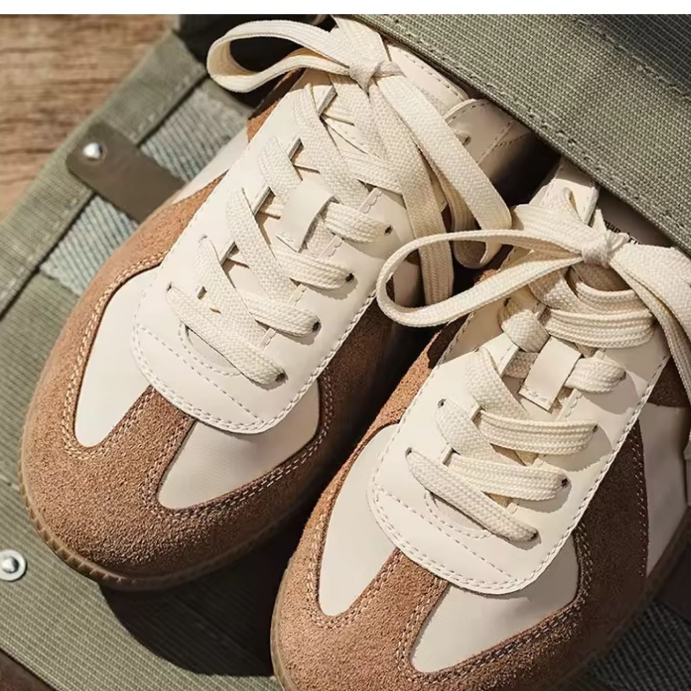 The German Army Trainers