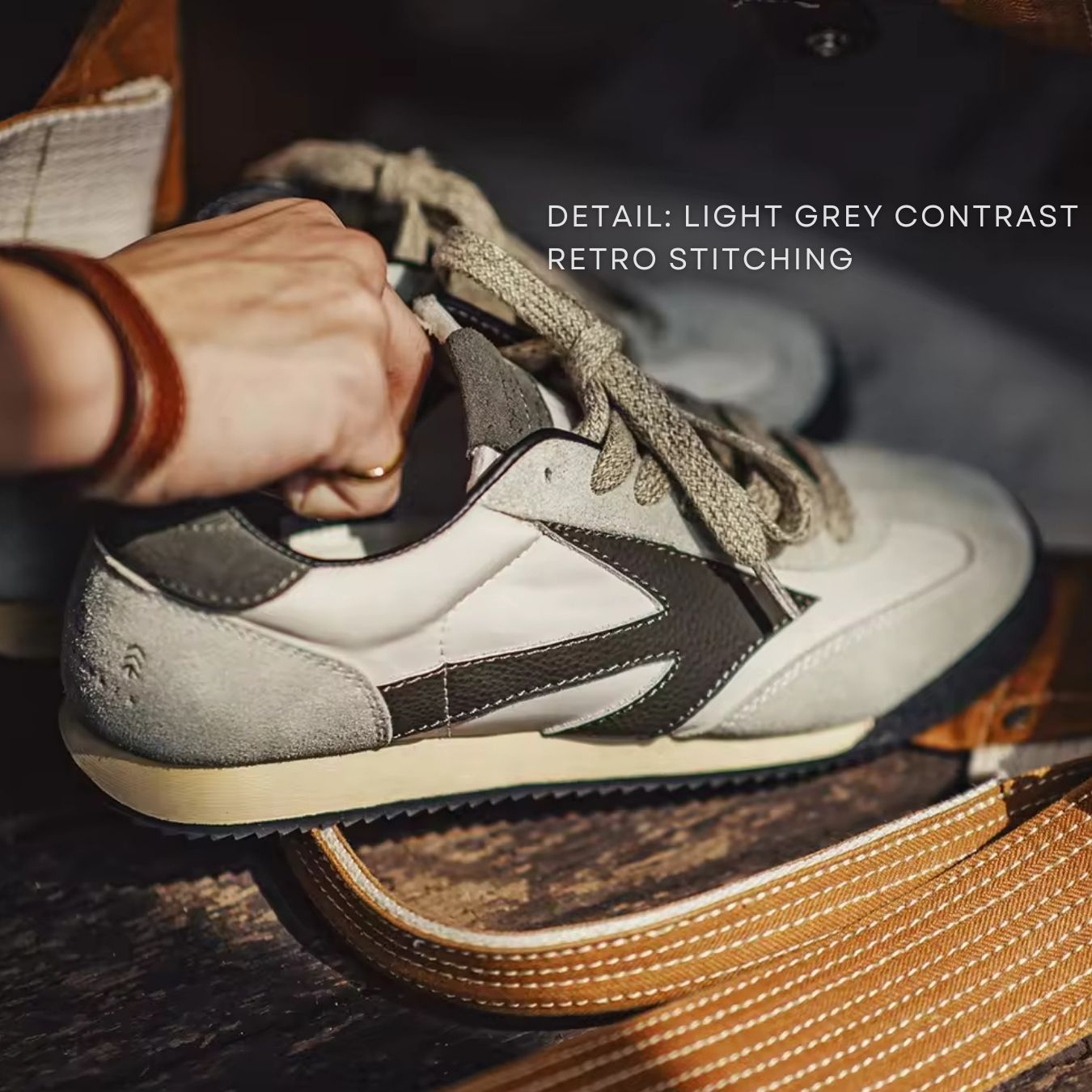 Raven XT Sneaker