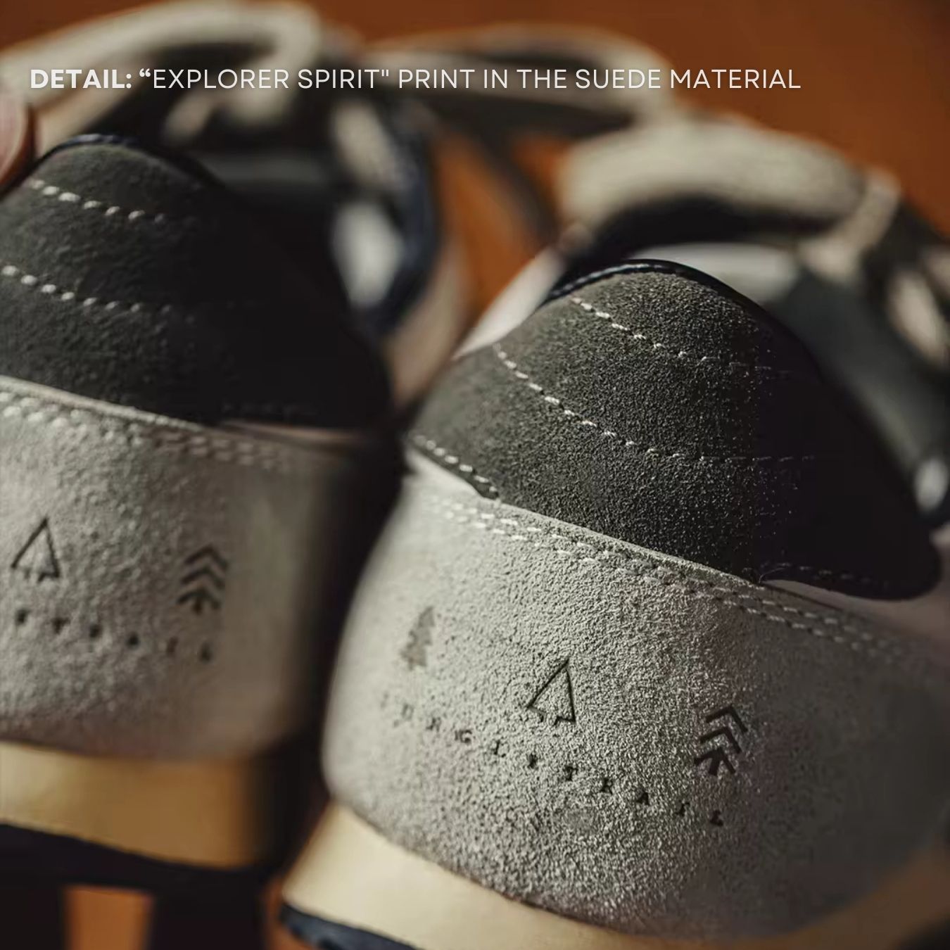 Raven XT Sneaker