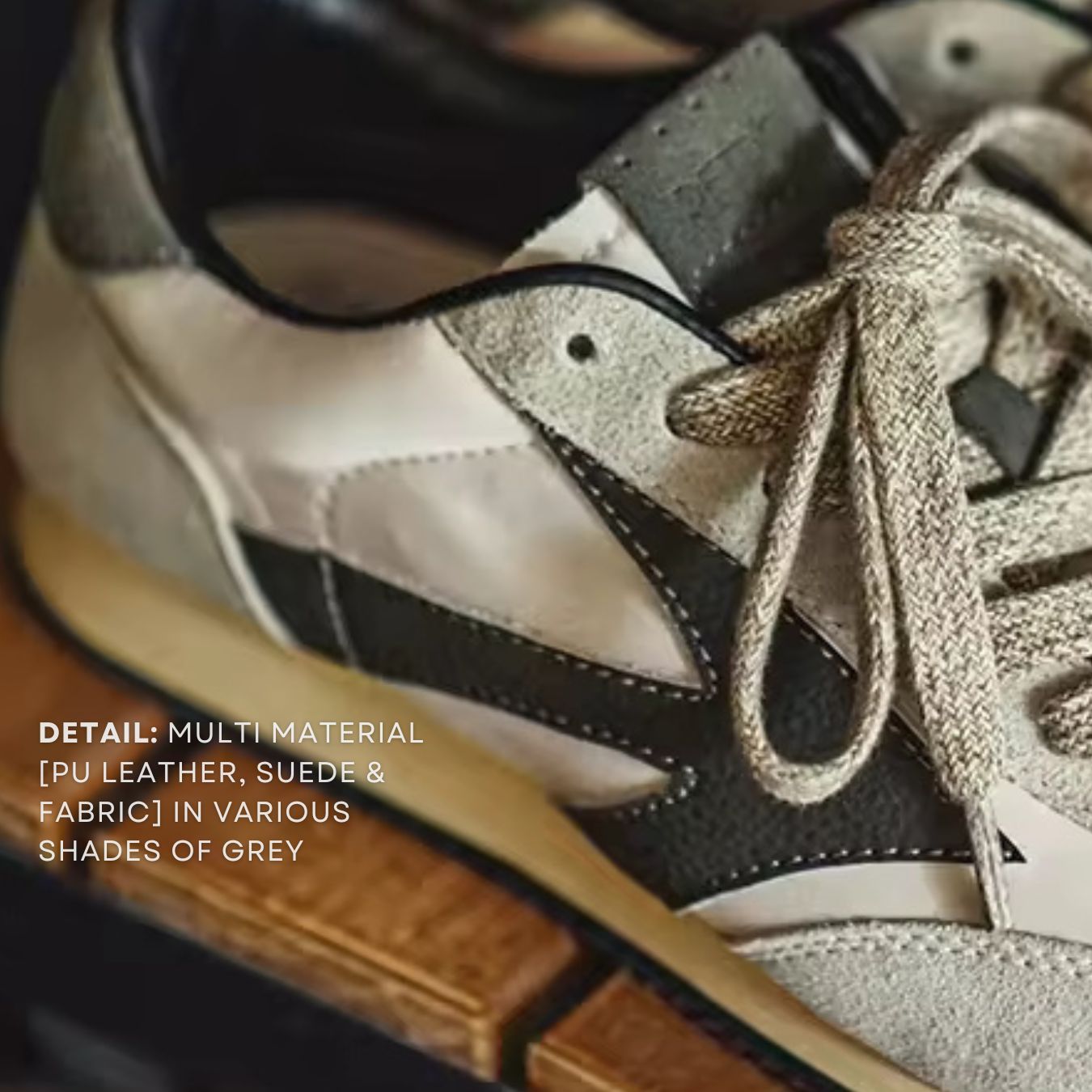Raven XT Sneaker