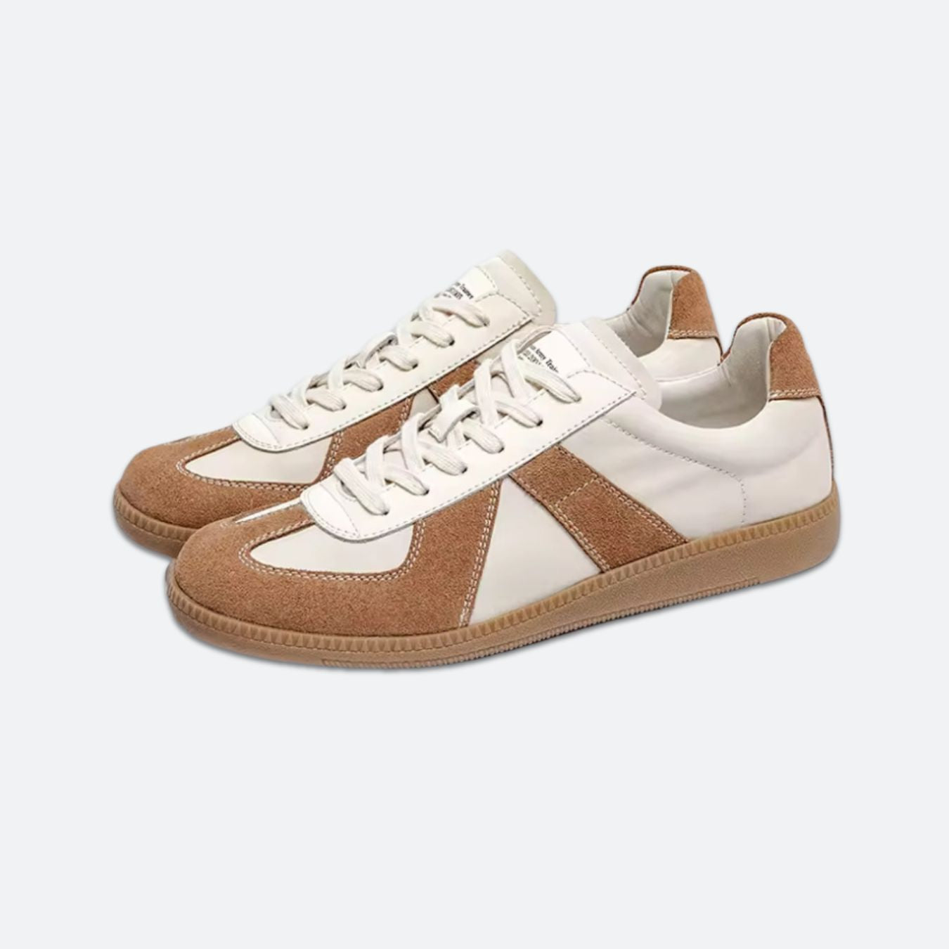 The German Army Trainers